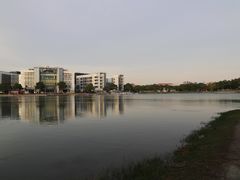 -美兰湖景区
