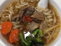 -康师傅私房牛肉面(北京南站店)