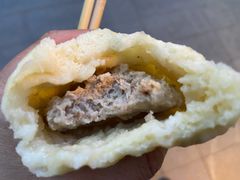 三鲜包-张包铺(道外店)