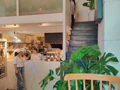 -Egg•Allday Brunch(襄阳北路店)
