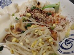 老陕油泼面-大嘻咹biangbiang面(历史博物馆店)