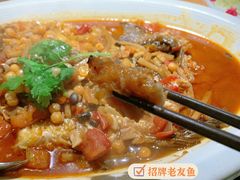 -桂小厨广西菜(万象城店)