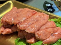 韩式风干肠-炉队长·齐齐哈尔家庭烤肉(马家堡店)