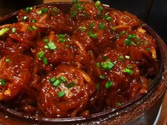 家乡蒸肉圆-7017浙菜•建德味(中财店)