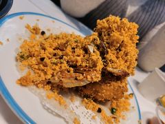 -东夷海鲜巨无霸(东夷小镇店)