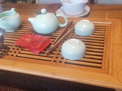 -小城粥道·海胆鲜虾粥(解放广场店)