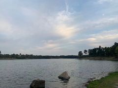 -美兰湖景区