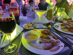 -青岛海泉湾皇冠假日度假酒店
