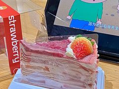 -迦南·甜品蛋糕(传媒店)