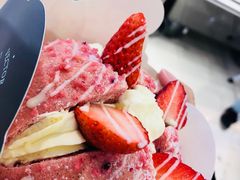 -皇后西斯汀饼店(文化路店)