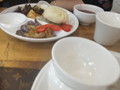 -素清香(解放路店)