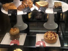 -星巴克(北辰西路店)