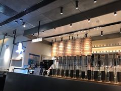 -喜茶(上海兴业太古汇店)