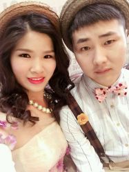 点击看大图 -唯一视觉婚纱摄影(李家村店)