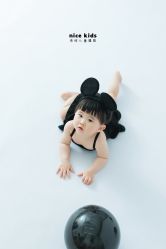 -NICE KIDS 奈时儿童摄影