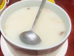 -京味张·北京烤鸭(天河南二路店)