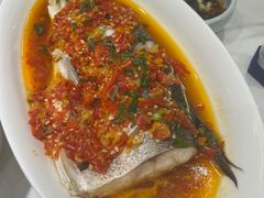 -兰湘子·湘菜小炒(崂山丽达店)