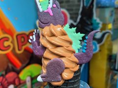 -CORNER CONE GELATO酷矿手作霜淇淋(南头古城店)