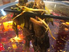 -王婆乔鲜鱼自助火锅(蜀汉路店)
