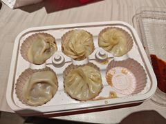 -百年尹氏汤包(湖南路狮子桥店)