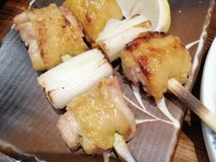 -鸟鹏烧鸟居酒屋(龙岗万科店)