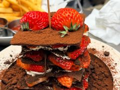-W COLLECTIVE  DESSERT SHOP