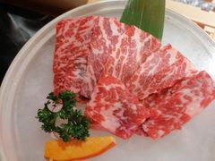 -谷牛日式烤肉(宝山U天地店)