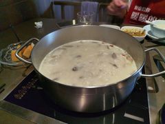 -捞王锅物料理(上海世茂广场店)