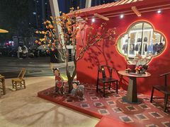 -深圳来福士广场