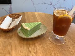 开心果千层-叶太YETAI(良库店)