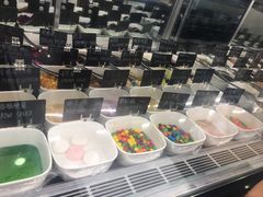 -JW德国冻酸奶Frozen Yogurt(龙湖成都滨江天街店)
