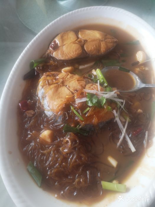 鸿运美食府图片