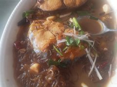 -鸿运美食府