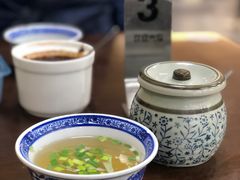 -崇德楼水盆牛羊肉泡馍馆(文艺路店)