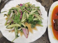 -周家大连水饺(美专校街店)