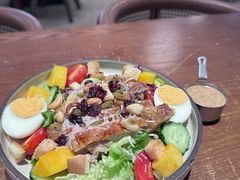 -一沙一城·岩烤牛扒(深圳首店)