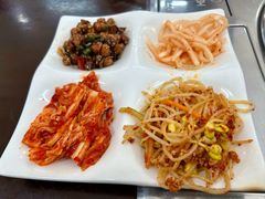 -大福黄牛料理·韩式烤肉·黄牛肥肠·酱蟹