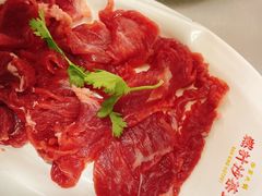 -燃计沙茶皇·香港沙茶火锅(人广旗舰店)