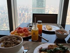 -Social 秀西餐厅-长沙瑞吉酒店(运达店)