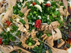 葱油腰花-丁来兴酒店(西街店)