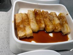 -半天妖烤鱼(六合万达欢乐港店)