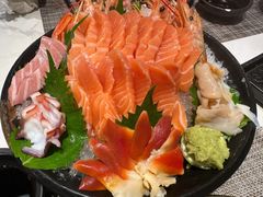 -胆道·海胆专门店(凯德晶萃店)