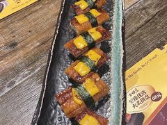 -古田居·特色寿司料理(骏欣中心店)