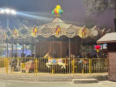-成飞公园