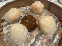 -稻香海鲜饭店(第一国际店)