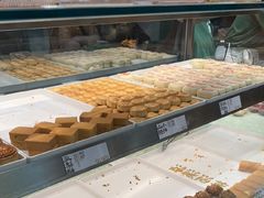 -泸溪河桃酥(西直门凯德店)