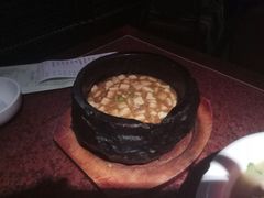 -绿茶餐厅(蓝色港湾店)