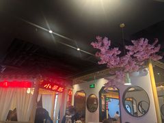 大堂-小吴越·江浙融合菜(惠山万达广场店)