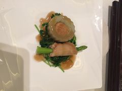 -海宁铂尔曼酒店紫荆中餐厅