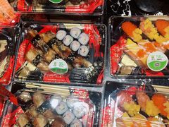 -池田寿司·新鲜现做(昌平悦荟店)